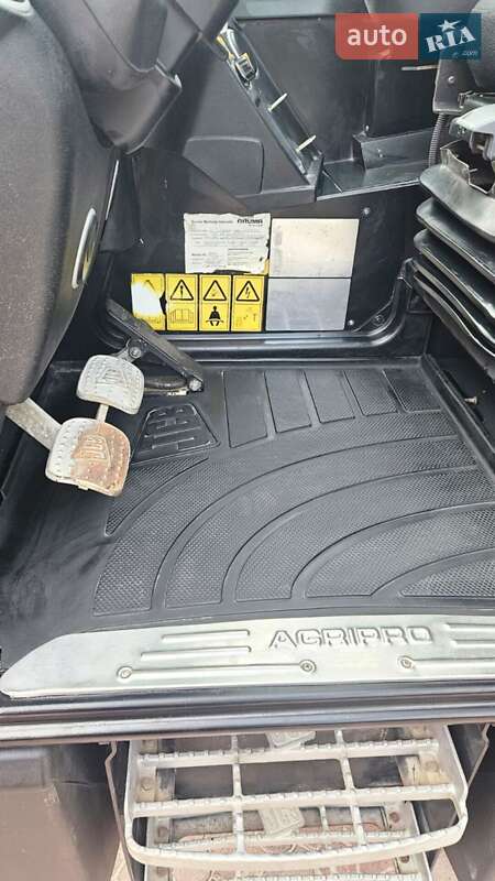 Телескопічні навантажувачі JCB 541-70 2017 в Луцьку фото 29 Телескопічні навантажувачі JCB 541-70 2017 в Луцьку