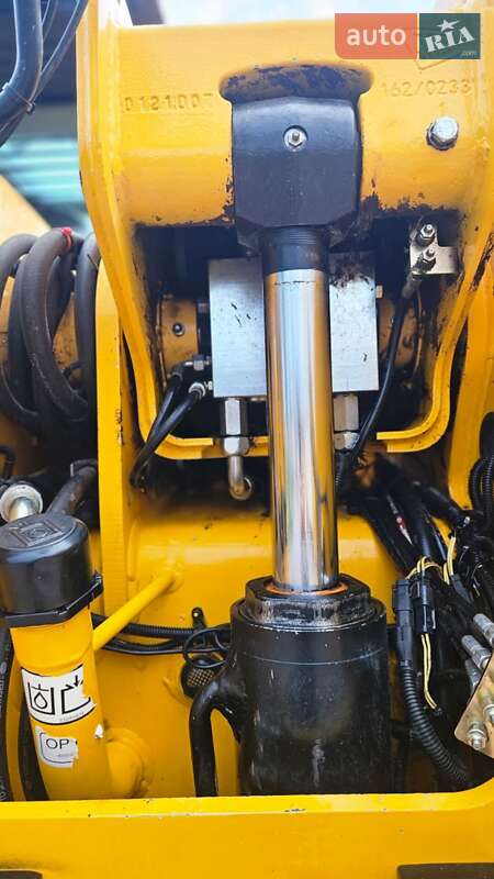 Телескопічні навантажувачі JCB 541-70 2017 в Луцьку фото 41 Телескопічні навантажувачі JCB 541-70 2017 в Луцьку