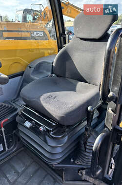 Телескопический погрузчик JCB 541-70 2009 в 
