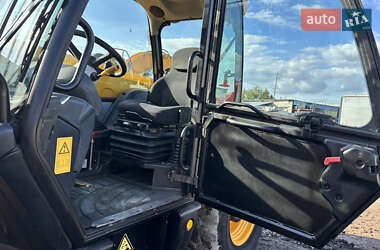 Телескопический погрузчик JCB 541-70 2009 в 