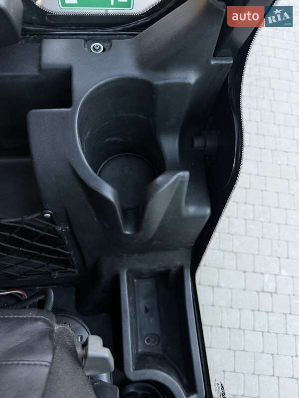 Телескопический погрузчик JCB 541-70 2017 в Луцке фото 15 Телескопический погрузчик JCB 541-70 2017 в Луцке