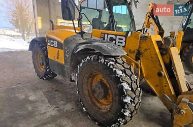 Другая спецтехника JCB 541-70 2019 в Тернополе