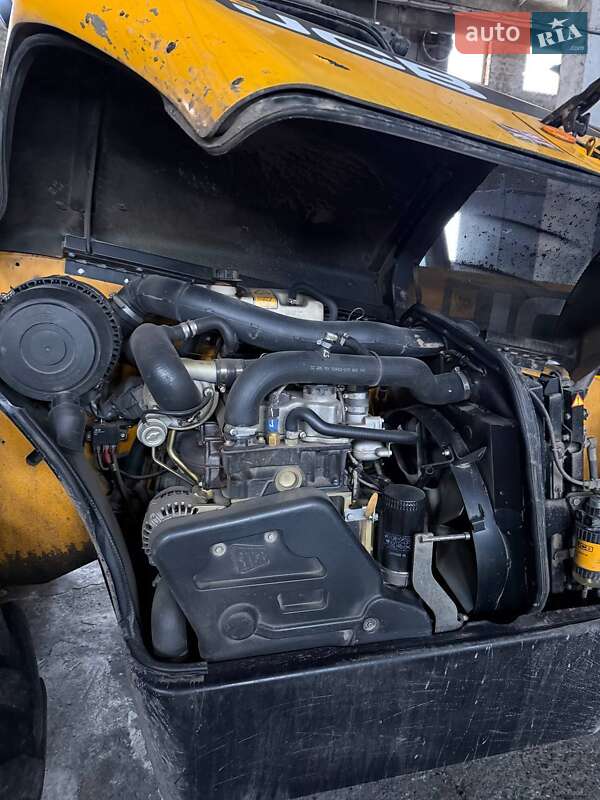 Другая спецтехника JCB 541-70 2023 в Запорожье фото 2 Другая спецтехника JCB 541-70 2023 в Запорожье
