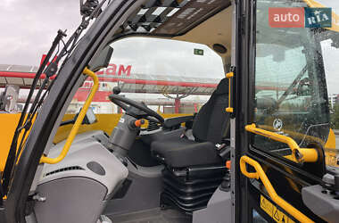 Телескопический погрузчик JCB 542-70 2020 в 