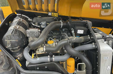 Телескопический погрузчик JCB 542-70 2020 в 