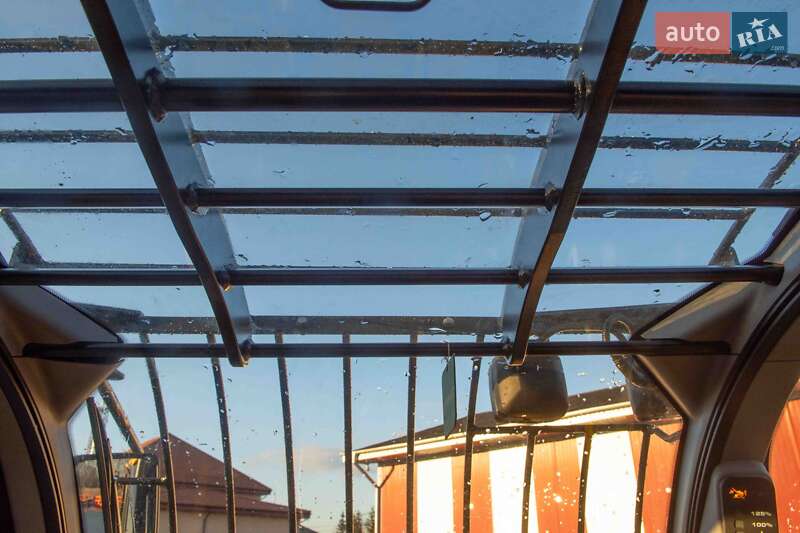 Подъемник телескопический JCB 542-70 2022 в Житомире