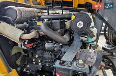 Миниэкскаватор JCB 55Z-I 2019 в 
