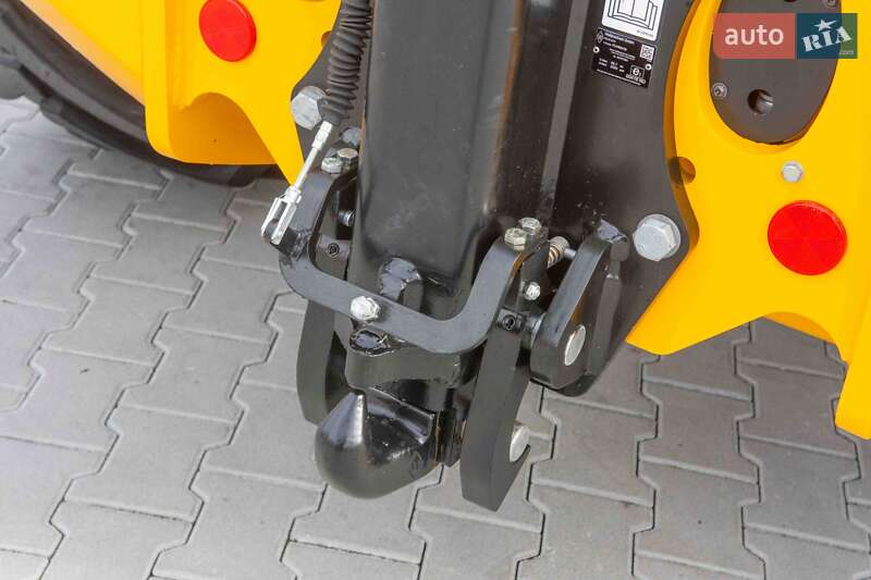 Підйомник телескопічний JCB 560-80 2021 в Житомирі фото 8 Підйомник телескопічний JCB 560-80 2021 в Житомирі