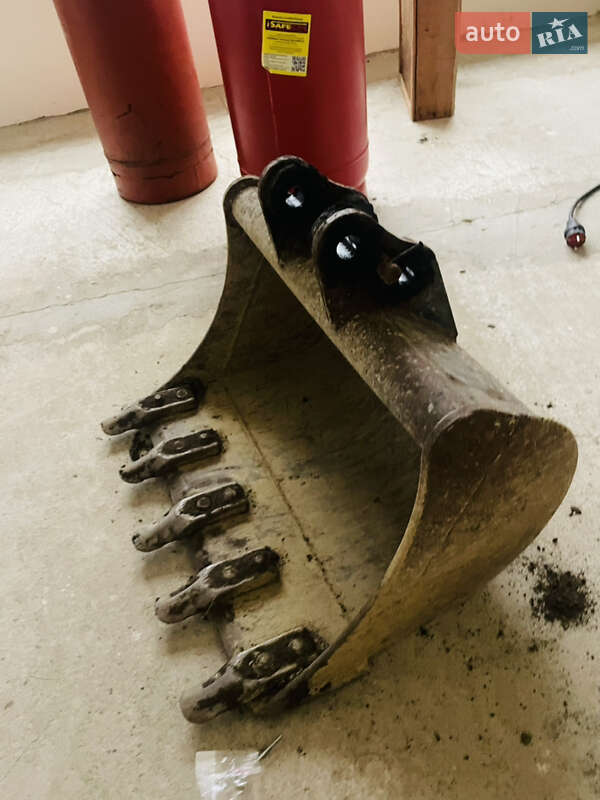 Миниэкскаватор JCB 8018 2014 в Сторожинце фото 19 Миниэкскаватор JCB 8018 2014 в Сторожинце