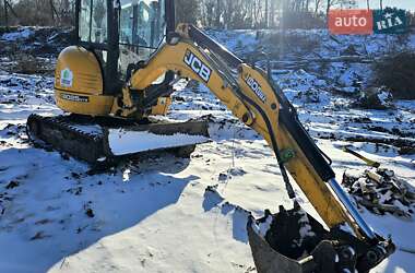 Другая строительная техника JCB 8025 2010 в Киеве Другая строительная техника JCB 8025 2010 в Киеве