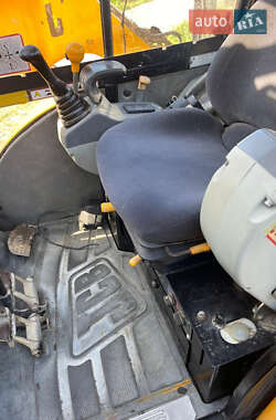 Миниэкскаватор JCB 8032 2005 в 