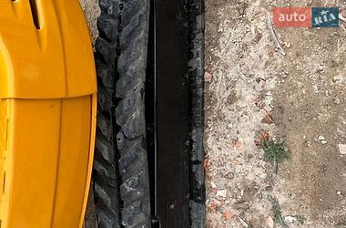 Миниэкскаватор JCB 8032 2005 в Моршине