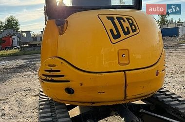 Міні-екскаватор JCB 8032 2005 в Львові фото 13 Міні-екскаватор JCB 8032 2005 в Львові