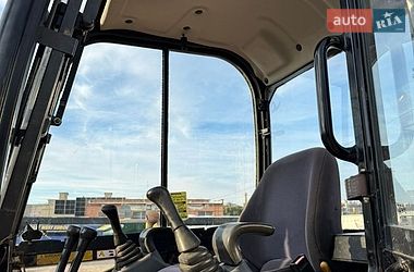 Міні-екскаватор JCB 8032 2005 в Львові фото 22 Міні-екскаватор JCB 8032 2005 в Львові