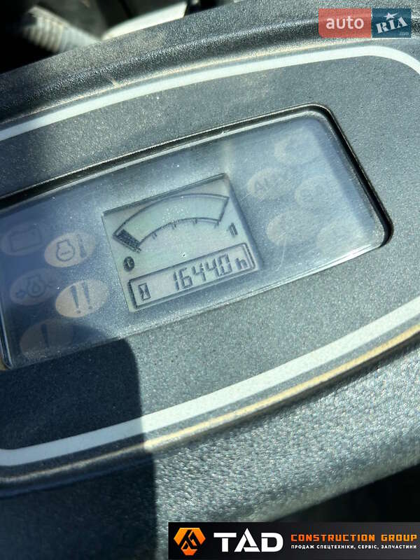 Миниэкскаватор JCB 8035 2019 в Киеве фото 7 Миниэкскаватор JCB 8035 2019 в Киеве