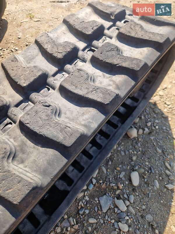 Міні-екскаватор JCB 8045 2007 в Чернівцях фото 13 Міні-екскаватор JCB 8045 2007 в Чернівцях