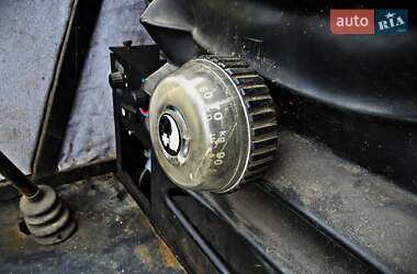 Экскаватор погрузчик JCB 8055 2010 в Черкассах