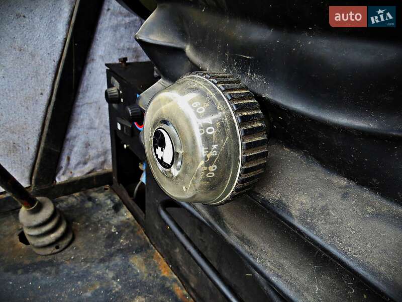 Экскаватор погрузчик JCB 8055 2010 в Черкассах