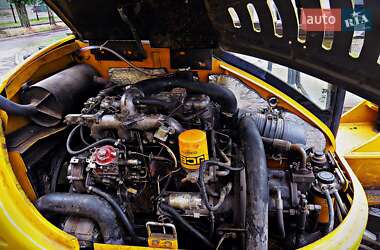 Экскаватор погрузчик JCB 8055 2010 в Черкассах
