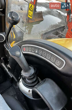 Миниэкскаватор JCB 8085 2010 в 