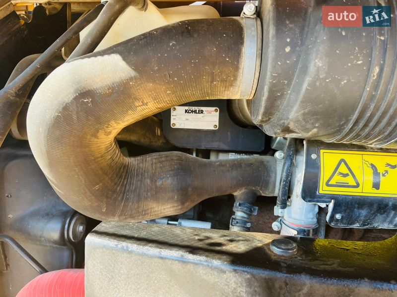 Гусеничный экскаватор JCB 85Z-1 2016 в Луцке фото 12 Гусеничный экскаватор JCB 85Z-1 2016 в Луцке