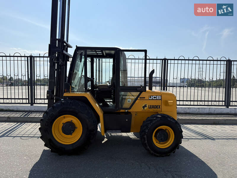 JCB 926 4 2015