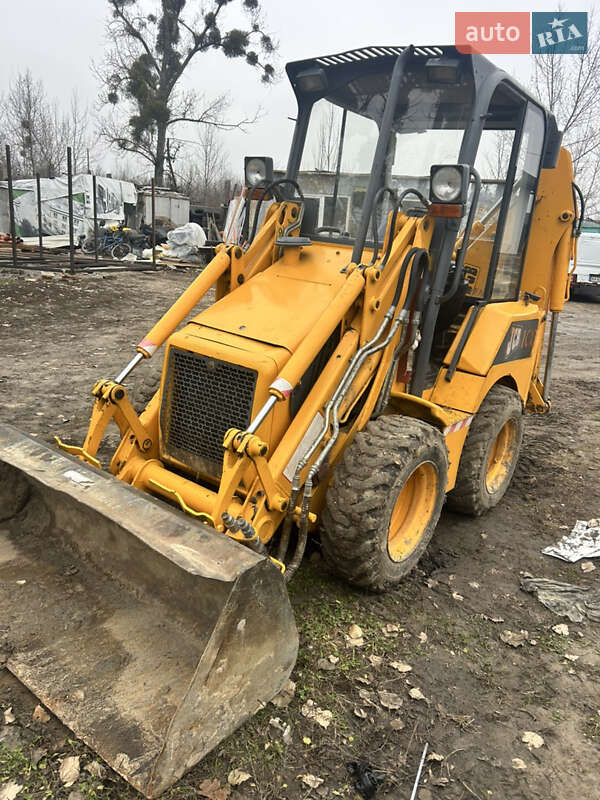 Евакуатор JCB CX 1997 в Києві