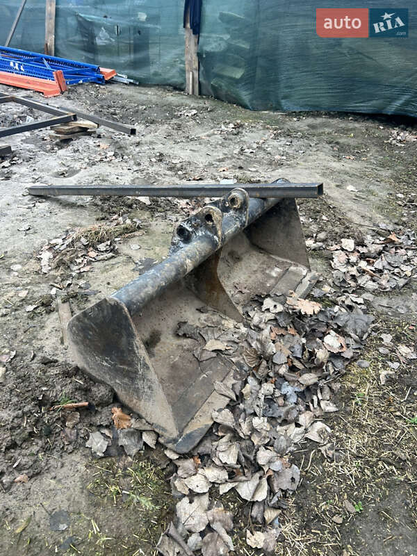 Евакуатор JCB CX 1997 в Києві