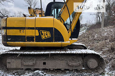 Дробильная установка, дробилка JCB JS 130 2017 в 