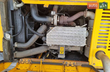Гусеничный экскаватор JCB JS 130 2013 в 