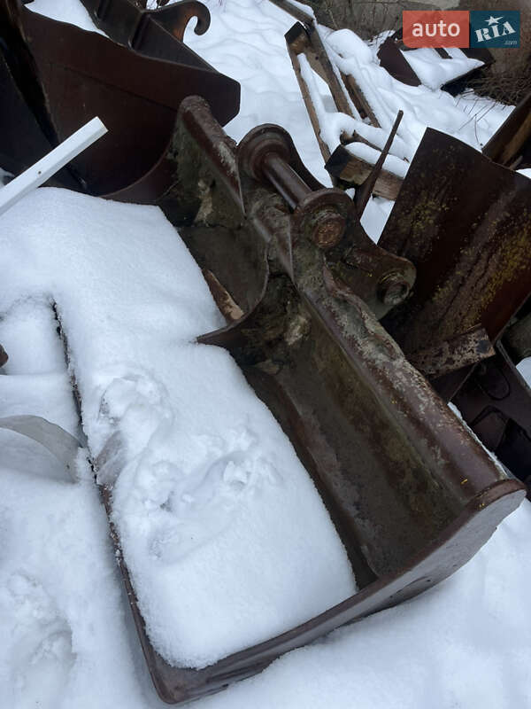 Гусеничний екскаватор JCB JS 130 2018 в Косові