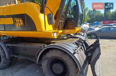 Другая спецтехника JCB JS 145 2009 в 