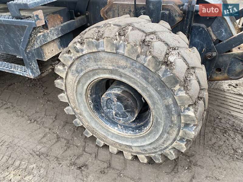 Колесный экскаватор JCB JS 145 2013 в Киеве фото 8 Колесный экскаватор JCB JS 145 2013 в Киеве