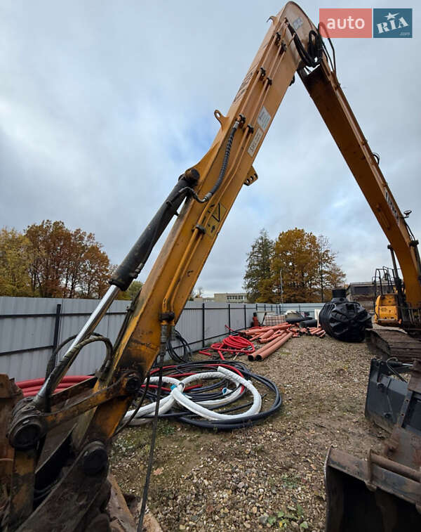JCB JS 145 2012 JCB JS 145 2012