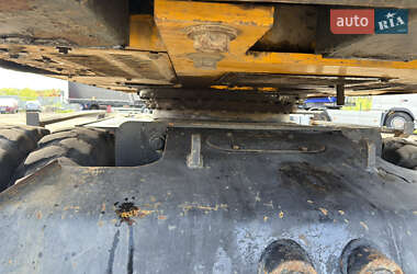 Колесный экскаватор JCB JS 160 2012 в 