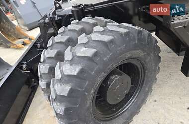 Колісний екскаватор JCB JS 160 2007 в 