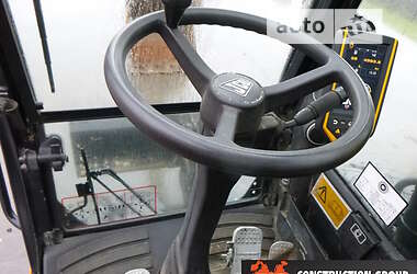 Гусеничный экскаватор JCB JS 175 2019 в 