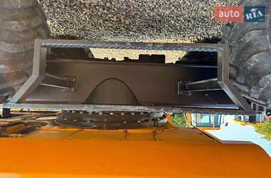 Колесный экскаватор JCB JS 175 2007 в 
