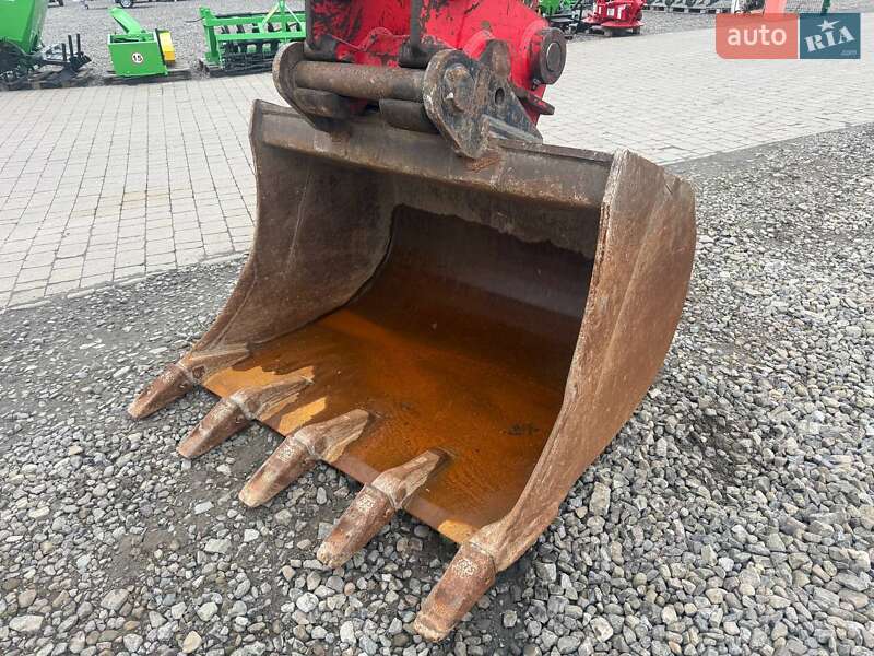 Колесный экскаватор JCB JS 175 2015 в Пасеки-Зубрицкие фото 7 Колесный экскаватор JCB JS 175 2015 в Пасеки-Зубрицкие