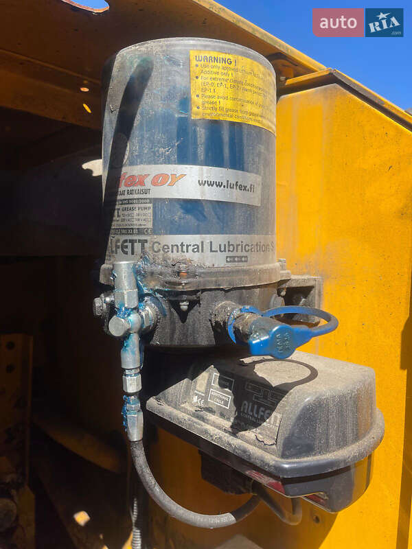 Гусеничний екскаватор JCB JS 200 2007 в Львові фото 5 Гусеничний екскаватор JCB JS 200 2007 в Львові