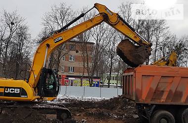 Экскаватор JCB JS 220 2010 в 