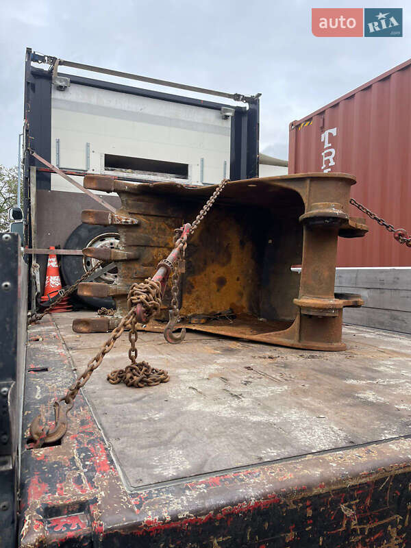 Гусеничний екскаватор JCB JS 220 2008 в Львові фото 20 Гусеничний екскаватор JCB JS 220 2008 в Львові