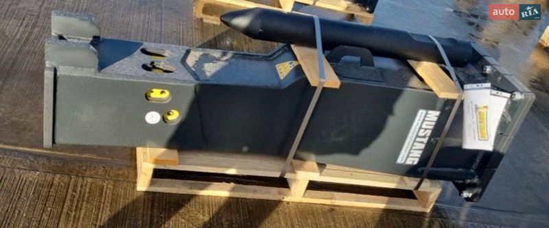 Другая спецтехника JCB JS 220 2025 в Ковеле