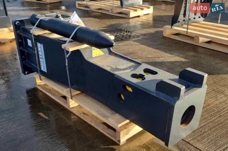 Другая спецтехника JCB JS 220 2025 в Ковеле