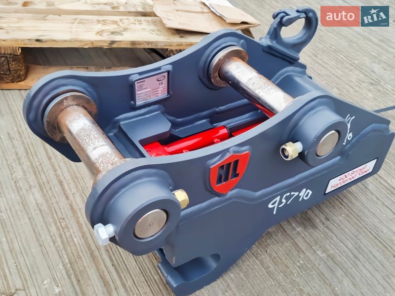 Другая спецтехника JCB JS 220 2025 в Ковеле