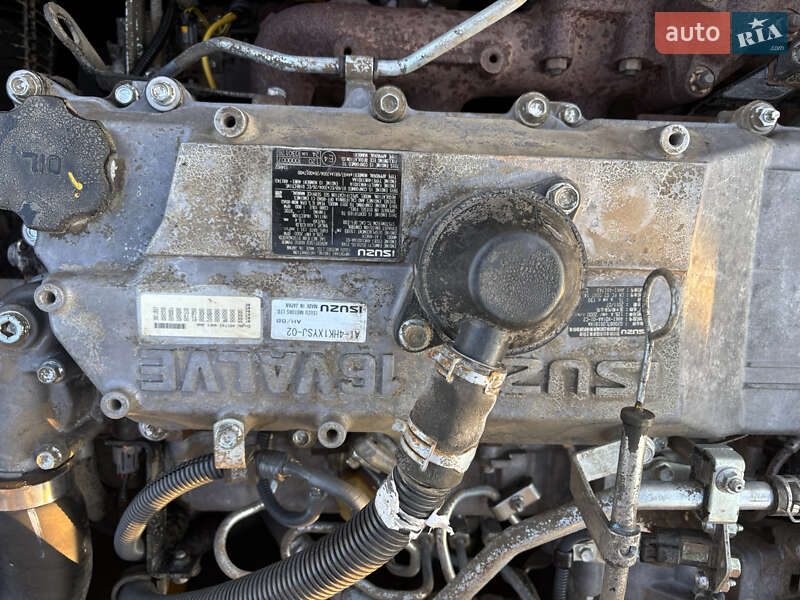 Гусеничный экскаватор JCB JS 220LC 2012 в Львове