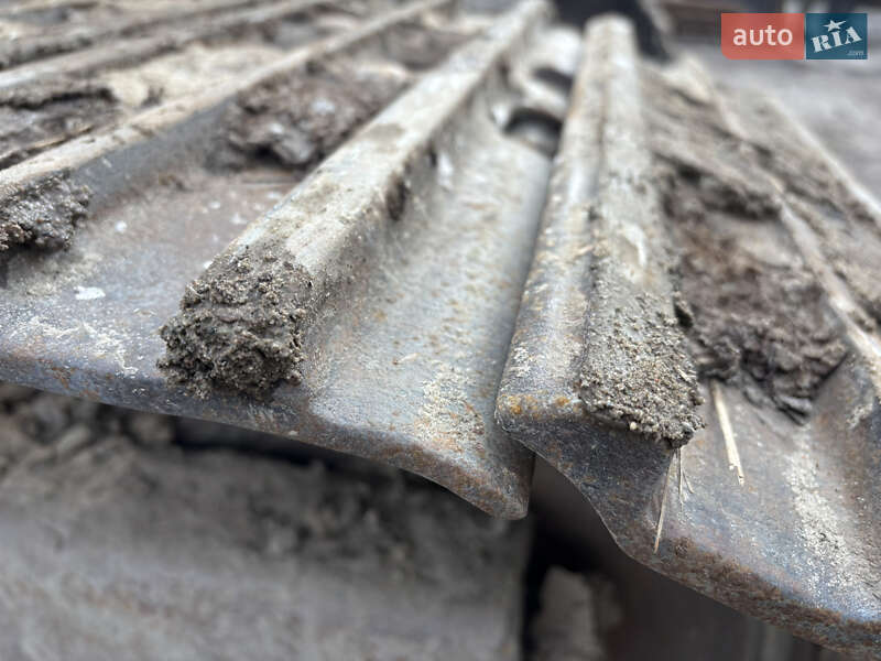 Гусеничный экскаватор JCB JS 220LC 2008 в Львове фото 14 Гусеничный экскаватор JCB JS 220LC 2008 в Львове