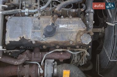 Гусеничный экскаватор JCB JS 220LC 2011 в Львове