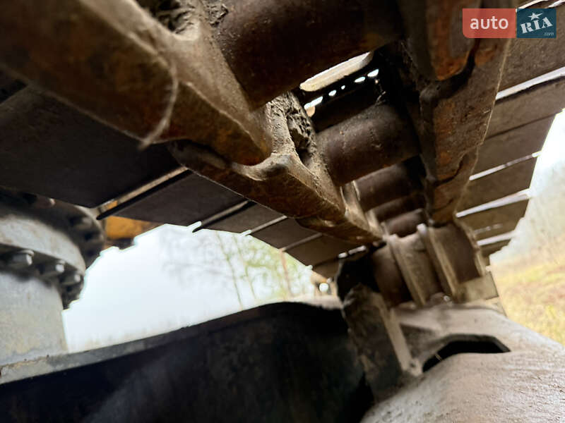 Гусеничный экскаватор JCB JS 240 2010 в Львове фото 24 Гусеничный экскаватор JCB JS 240 2010 в Львове