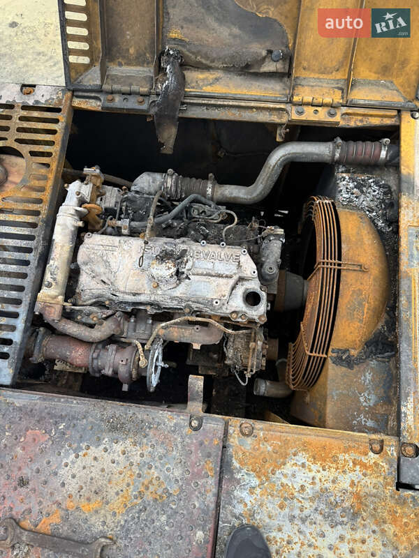 Эвакуатор JCB JS 240 2012 в Кременчуге фото 12 Эвакуатор JCB JS 240 2012 в Кременчуге